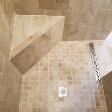 Mountain Fox tile
