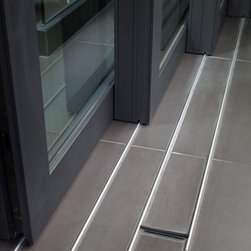 Weiland Liftslide Doors - Windows And Doors