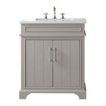 bathroom vanities