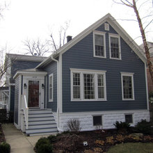 Siding