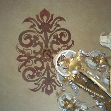 Custom Stencil