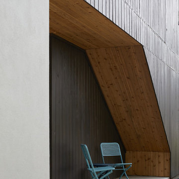 Chelsea ADU - Under-stair Hideaway