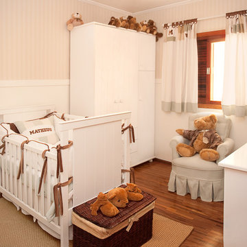 Petite Bear Nursery Heaven