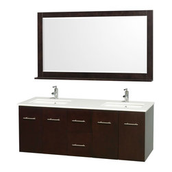 Floating Bathroom Vanities - Bathroom Vanities And Sink Consoles