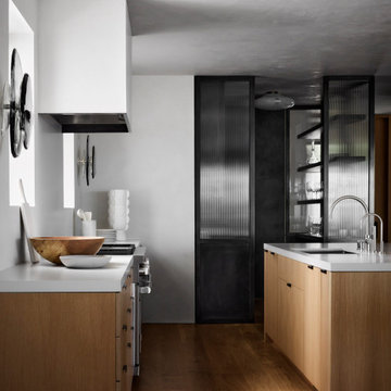 Maritime Modern Makeover