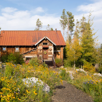 Camp 88 revisited