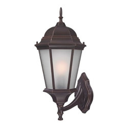 Outdoor Illuminations - Outdoor Wall Lights And Sconces