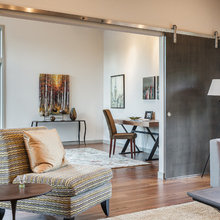 Office doors
