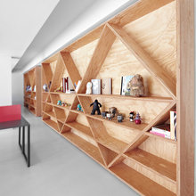 Interiors