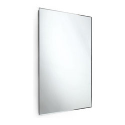 Speci 5664 Bevelled Mirror 23.6" x 31.5" - Bathroom Mirrors