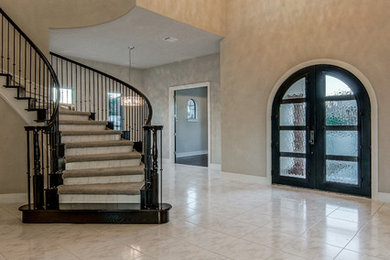 Entryway photo in Austin