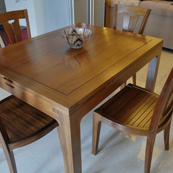 Dining Tables - Dining Sets