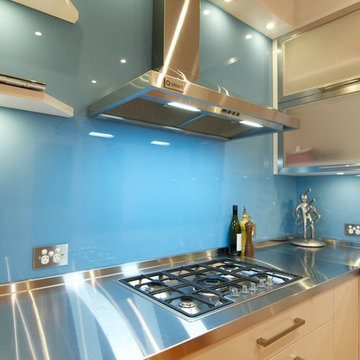 Mosman - Kitchen and Bathroom Project
