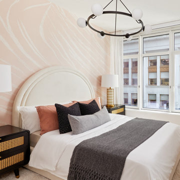 7 Dey - Editor's Bedroom