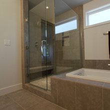 Cupertino Master bath