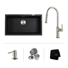 Plumbing fixtures