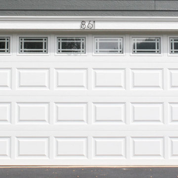 Siding Replacement Batavia, IL by Schmidt Exte