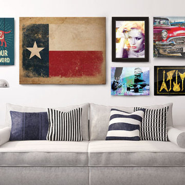 Horizon Art & Decor 2