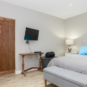 Pleasantview Secondary Suite