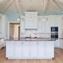 kitchen back splash