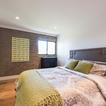 Scottsdale Contemporary Condo Remodel