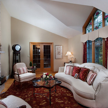 Dream Room 2014