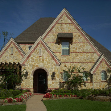 Granbury Fieldstone