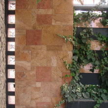 wall stone