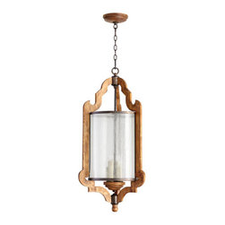 Ceiling Light Options for Your Entryway - Pendant Lighting