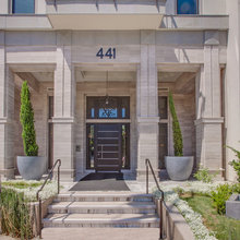 Condo Goals