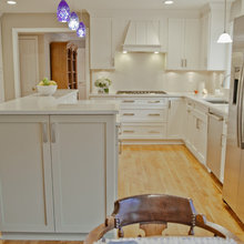 Kitchen Ideas