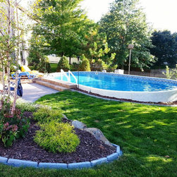 Radiant Pools - Products