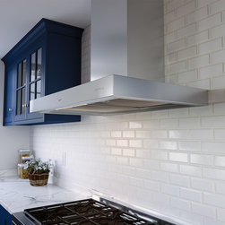 Zephyr Wall Hoods - Products