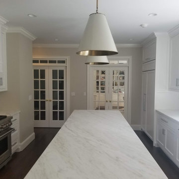 Kitchen Remodel