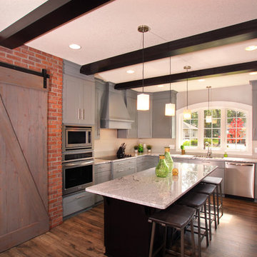 Berscheid Builders - Golf Haven Estates
