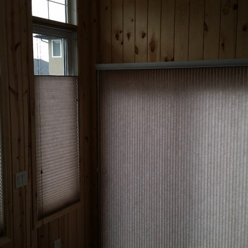 Cellular Blinds