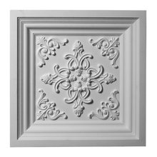 Ceiling tile