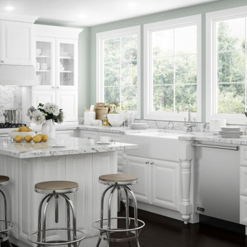 Kitchen Cabinets