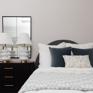 The Contemporary Condo