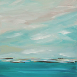 Landscapes and Seascapes - Paintings