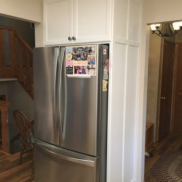 Schrack Kitchen