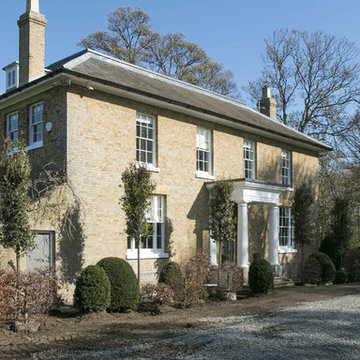 Great Weddington - Canterbury
