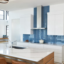 401 Backsplash Ideas