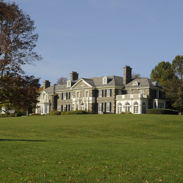 Back Country Stone Georgian