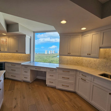 Elevating the Butler Kitchen
