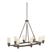 Nook lighting