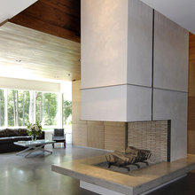 Fire place