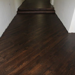 Mid 5 - Hardwood Flooring