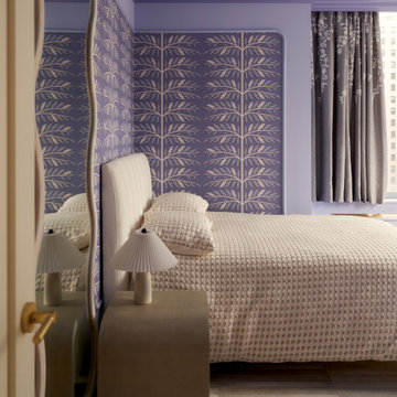 Urban Raj Revival : A Condo on Upper East Side
