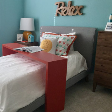 LaRose Girls Room